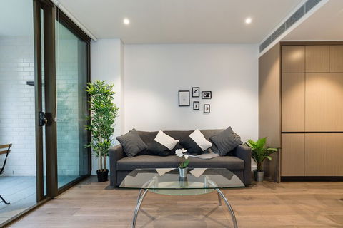 Apartment Darling Harbour - Nicole Walk - Holiday Byron Bay 5