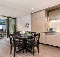 Apartment Darling Harbour - Nicole Walk - Holiday Byron Bay