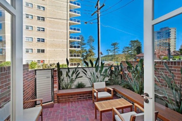 Manly NSW Holiday Byron Bay