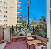 CRES0 Manly The Crescent - Holiday Byron Bay