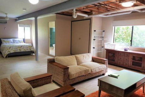 10 Naiad Court Beach Retreat In The Bush - Holiday Byron Bay 4