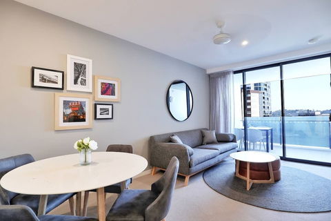 Ultimate Prestige 2bed2bath Hamiltonapt - Holiday Byron Bay 5