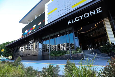 Ultimate Prestige 2bed2bath Hamiltonapt - Holiday Byron Bay 0