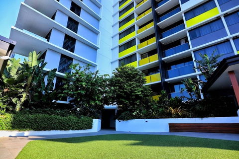 Ultimate Prestige 2bed2bath Hamiltonapt - Holiday Byron Bay 1