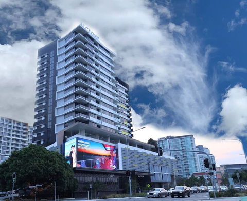 Ultimate Prestige 2bed2bath Hamiltonapt - Holiday Byron Bay 2
