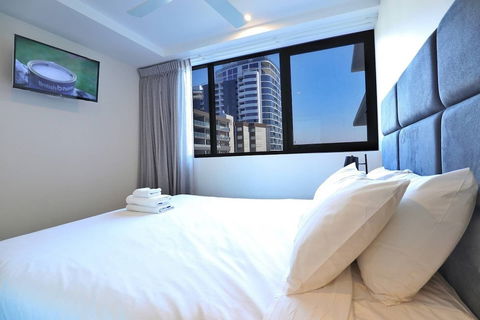 Ultimate Prestige 2bed2bath Hamiltonapt - Holiday Byron Bay 4