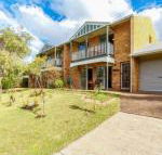 Tilly  Annies Place - Holiday Byron Bay