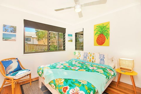 Casuarina Cabana - Holiday Byron Bay 4