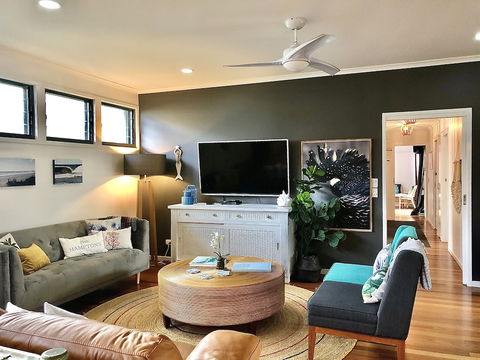 Casuarina Cabana - Holiday Byron Bay 6