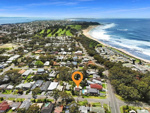 Arcadia By The Sea - Holiday Byron Bay 5