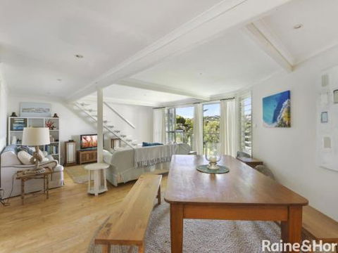 Seas The Day 1B Helen Drive - Holiday Byron Bay 1