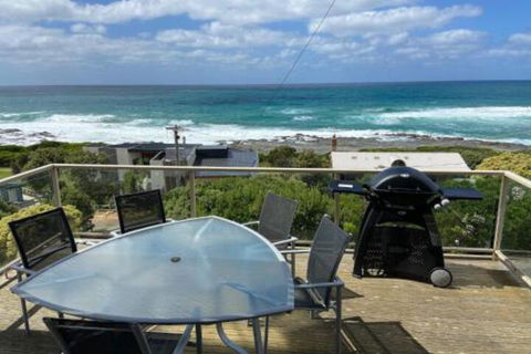 PANORAMA VIEWS Spectacular Ocean Views - Holiday Byron Bay 0