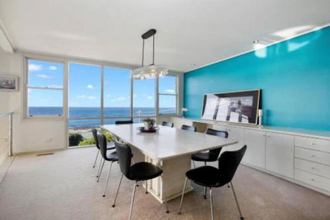 PANORAMA VIEWS Spectacular Ocean Views - Holiday Byron Bay 4
