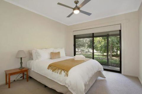 Alpine Streamside - Holiday Byron Bay 5