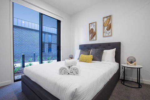 Elegant Stylish Living@mooneeponds Wifi/parking - Holiday Byron Bay 6