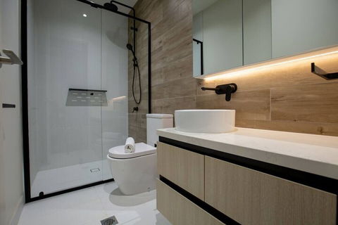 Elegant Stylish Living@mooneeponds Wifi/parking - Holiday Byron Bay 7