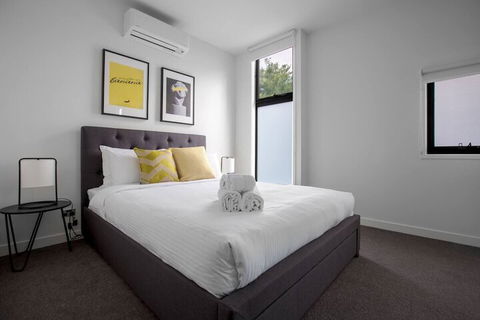 Elegant Stylish Living@mooneeponds Wifi/parking - Holiday Byron Bay 1