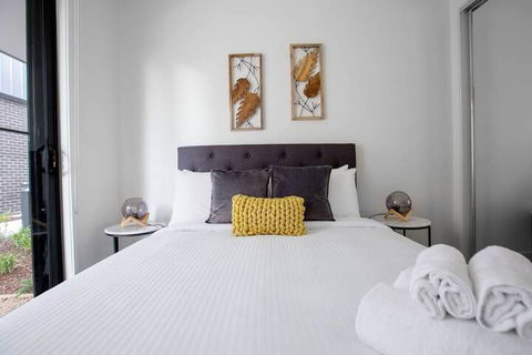 Elegant Stylish Living@mooneeponds Wifi/parking - Holiday Byron Bay 4