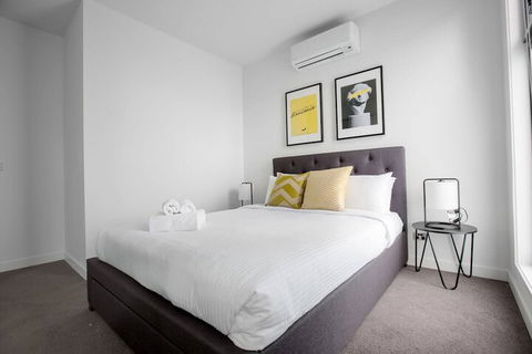 Elegant Stylish Living@mooneeponds Wifi/parking - Holiday Byron Bay 3
