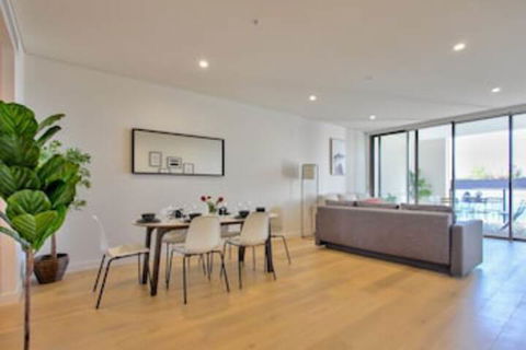 Apartment CBD - Harris St 6 - Holiday Byron Bay 0
