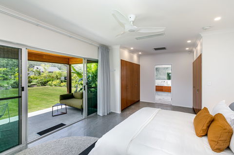 Celeste - At Funnel Bay - Holiday Byron Bay 4