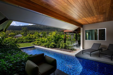 Celeste - At Funnel Bay - Holiday Byron Bay 2