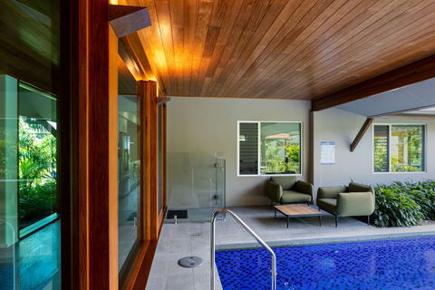 Celeste - At Funnel Bay - Holiday Byron Bay 3