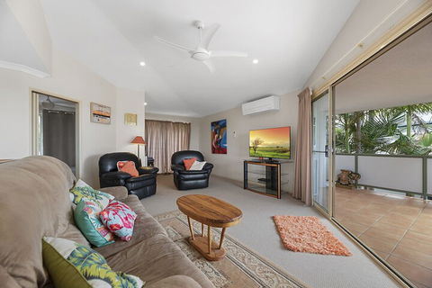 Fabulous Pet Friendly Family Home - 3 Carribean Court - Holiday Byron Bay 6