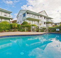 Home Away From Home With Sweeping Ocean Views Unit 12 60 Peregian Esplanade - Holiday Byron Bay