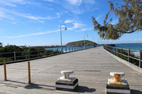 Annies Apartment - Holiday Byron Bay 7
