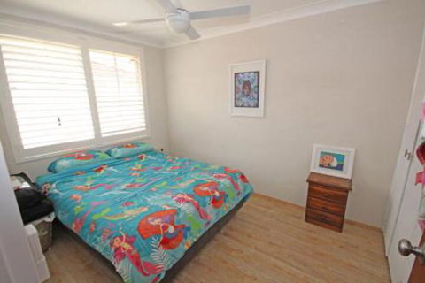 Annies Apartment - Holiday Byron Bay 4