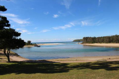 Annies Apartment - Holiday Byron Bay 6