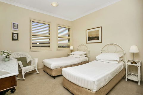 HC102 Karrabee Avenue Huntleys Cove - Holiday Byron Bay 6