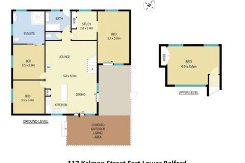 Kelman Cottage Tucked Away With Pool + Native Wildlife - Holiday Byron Bay 2