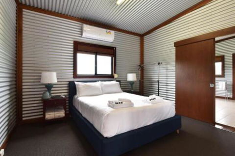 Kelman Cottage Tucked Away With Pool + Native Wildlife - Holiday Byron Bay 3