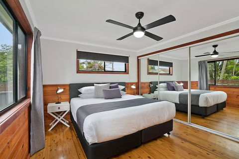 Newcastle Short Stay Apartments - Glebe Road Adamstown - Holiday Byron Bay 5
