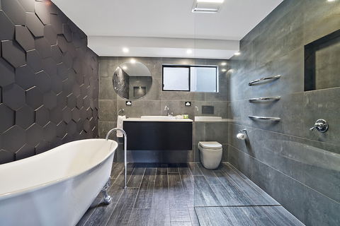 Newcastle Short Stay Apartments - Glebe Road Adamstown - Holiday Byron Bay 1