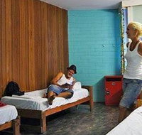 Nomads Esplanade Backpackers Hostel Cairns - Holiday Byron Bay