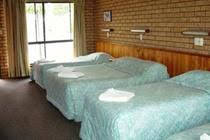 ECONO LODGE BAYVIEW - Holiday Byron Bay 0