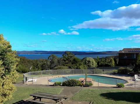 ECONO LODGE BAYVIEW - Holiday Byron Bay 1