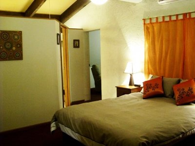 Alice Station Bed & Breakfast - Holiday Byron Bay 6