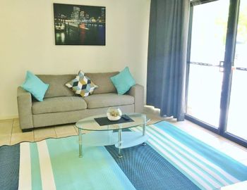 Via Veneto 3 Bedroom Private Home - Holiday Byron Bay 5