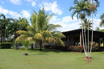 Yamacutta House - Holiday Byron Bay 0