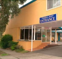Windsor Motel - Holiday Byron Bay