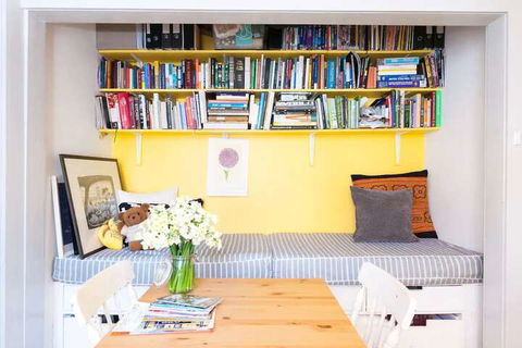 Beautiful Lush & Green Oasis Studio Apartment - Holiday Byron Bay 7