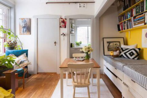Beautiful Lush & Green Oasis Studio Apartment - Holiday Byron Bay 0
