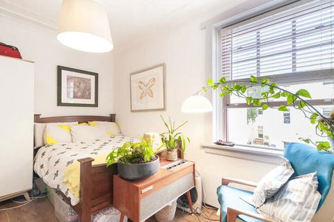 Beautiful Lush & Green Oasis Studio Apartment - Holiday Byron Bay 4