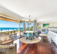 Blue Haven - 7 Egret Street - Holiday Byron Bay