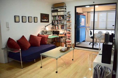 1 Bedroom Apartment In Great Location - Holiday Byron Bay 5
