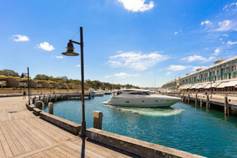 Woolloomooloo Modern Apartment 12 BRK - Holiday Byron Bay 0